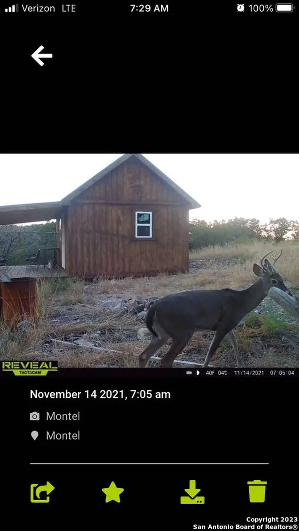 209 Silver Creek Ranch, Uvalde, TX 78801