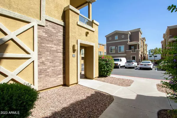 18250 N CAVE CREEK Road #112, Phoenix, AZ 85032