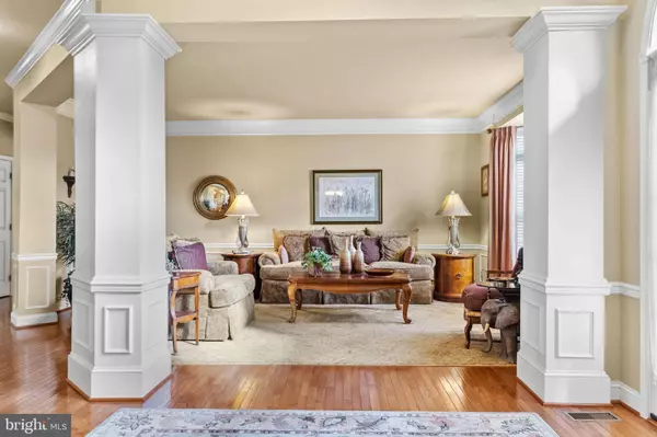 627 NESTING LN, Middletown, DE 19709