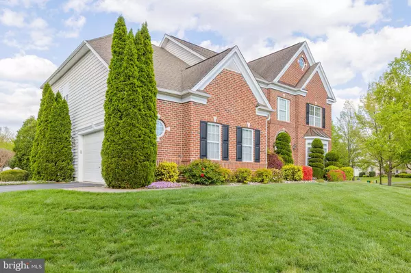 627 NESTING LN, Middletown, DE 19709