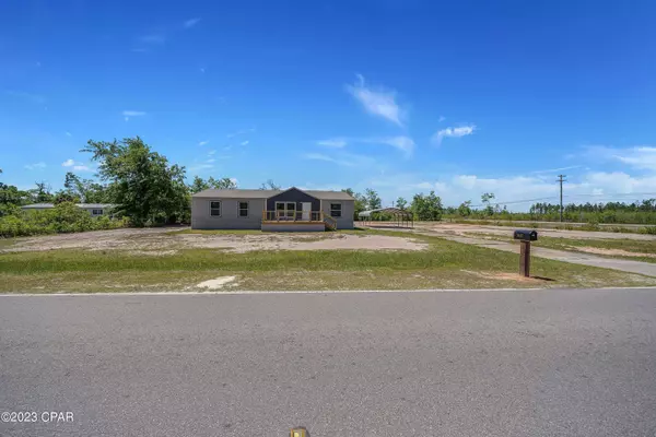 9427 Kingswood RD, Southport, FL 32409