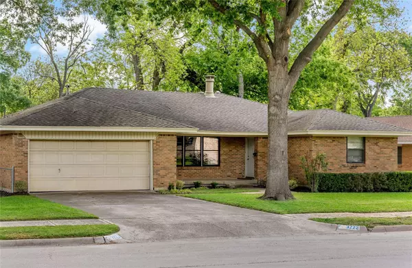 3222 Pecan Lane, Garland, TX 75041