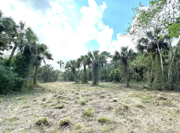 0 Soggy Bottom Avenue, West Cocoa, FL 32926