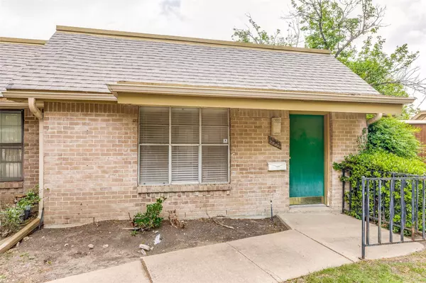13933 Brookgreen Drive, Dallas, TX 75240