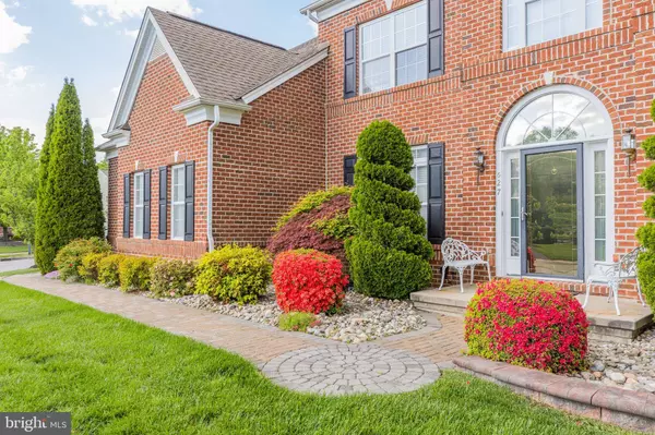 627 NESTING LN, Middletown, DE 19709