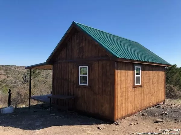 209 Silver Creek Ranch, Uvalde, TX 78801