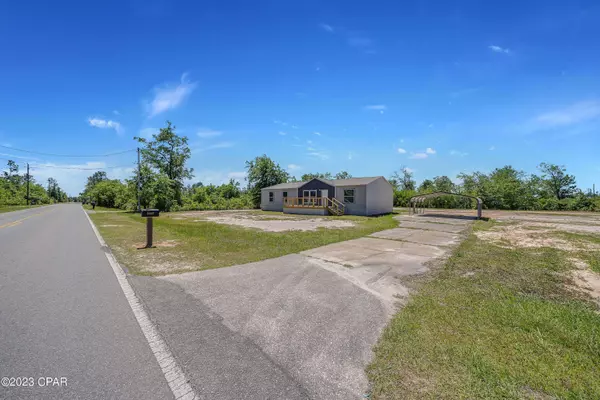 9427 Kingswood RD, Southport, FL 32409