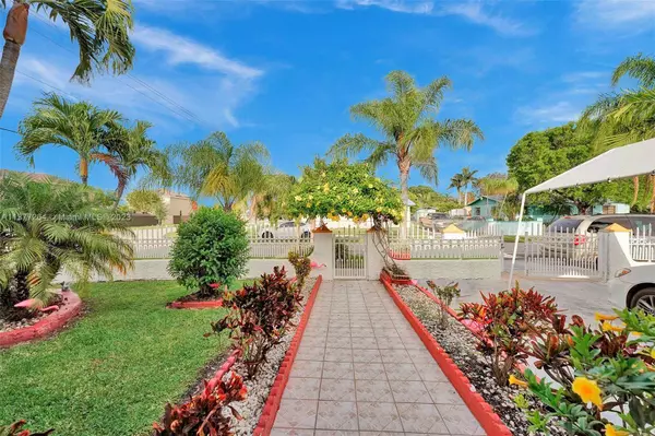 30400 SW 156th Ave, Homestead, FL 33033