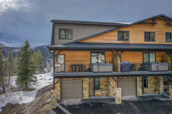 134 Inspiration LOOP, Whitefish, MT 59937