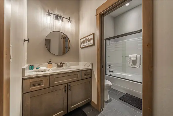 134 Inspiration LOOP, Whitefish, MT 59937