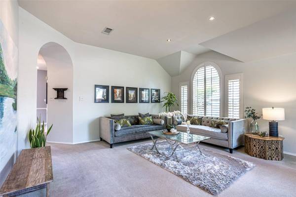 4324 Pearl Court, Plano, TX 75024