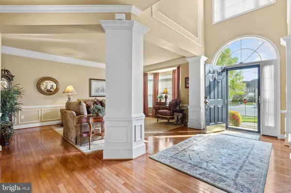 627 NESTING LN, Middletown, DE 19709