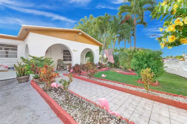 30400 SW 156th Ave, Homestead, FL 33033