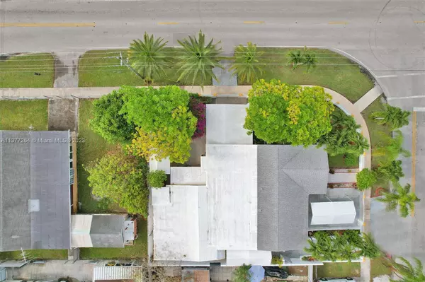 30400 SW 156th Ave, Homestead, FL 33033