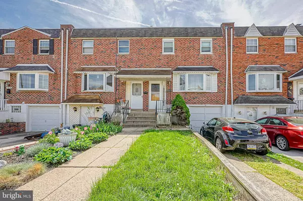 12645 MEDFORD RD, Philadelphia, PA 19154
