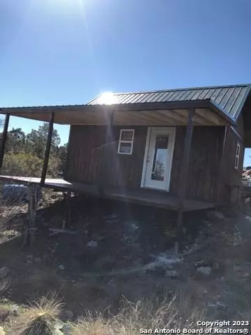 209 Silver Creek Ranch, Uvalde, TX 78801