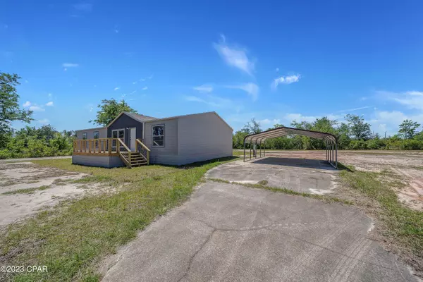 9427 Kingswood RD, Southport, FL 32409