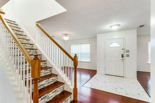 2071 Silverado Drive, Mesquite, TX 75181