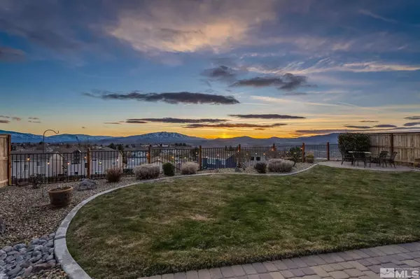 5467 Specklestone Ct, Sparks, NV 89436-4070