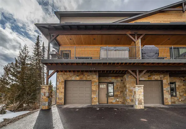 134 Inspiration LOOP, Whitefish, MT 59937
