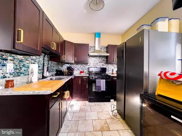 307 E TWENTY THIRD ST, Wilmington, DE 19802