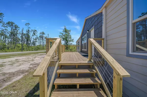 9427 Kingswood RD, Southport, FL 32409