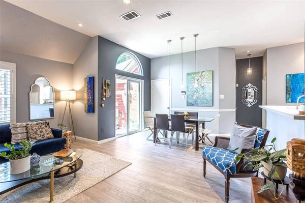 4324 Pearl Court, Plano, TX 75024