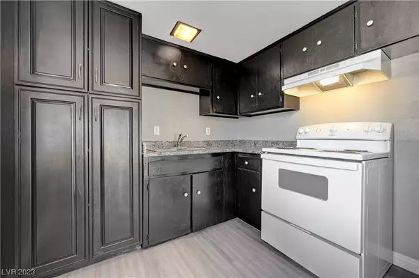 965 Ute Lane, Las Vegas, NV 89110