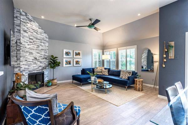 4324 Pearl Court, Plano, TX 75024