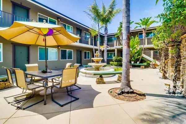 3932 9th Ave #5, San Diego, CA 92103