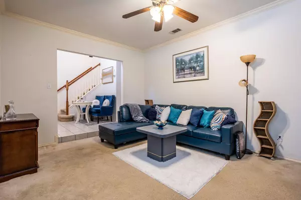 1545 Summers Drive, Cedar Hill, TX 75104