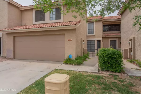 13642 S 42ND Place, Phoenix, AZ 85044