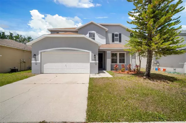 6626 WATERTON DR, Riverview, FL 33578