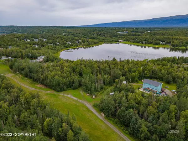 4281 E Amberger CIR, Wasilla, AK 99654