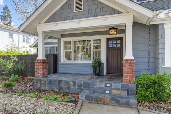 545 36th ST, Sacramento, CA 95816