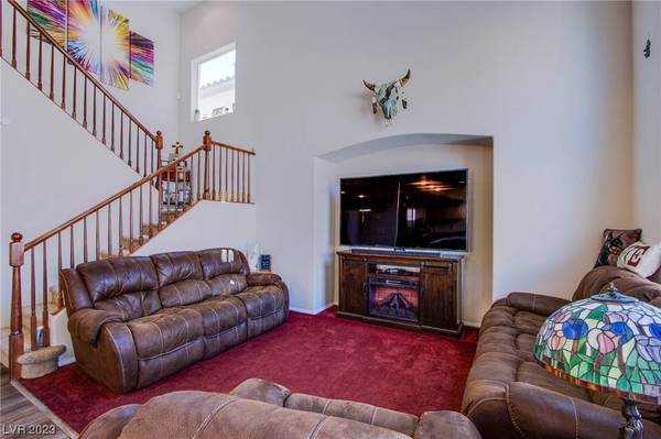 9316 Freedom Heights Avenue, Las Vegas, NV 89149