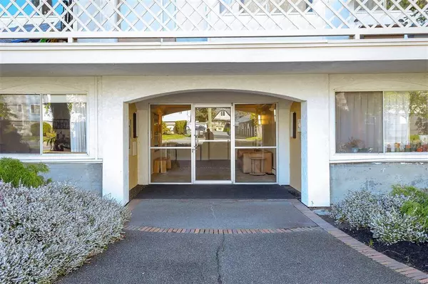 777 Cook St #108, Victoria, BC V8V 3Y9