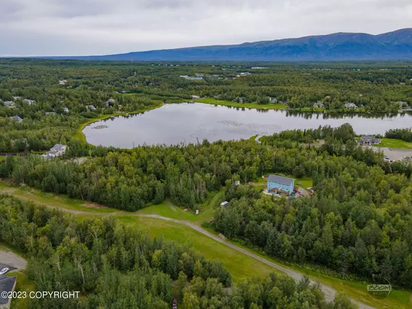 4281 E Amberger CIR, Wasilla, AK 99654