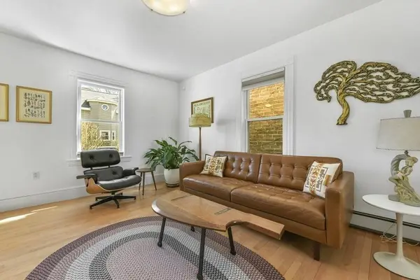 15 Hanson Street, Somerville, MA 02143