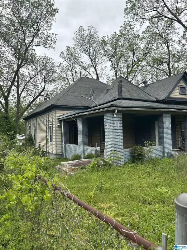 724 29TH STREET, Birmingham, AL 35211