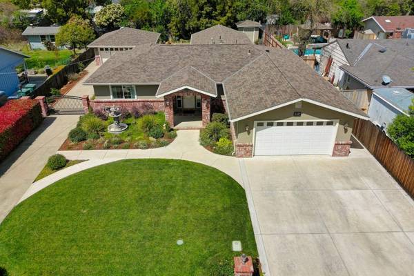 5127 Kovanda AVE, Carmichael, CA 95608