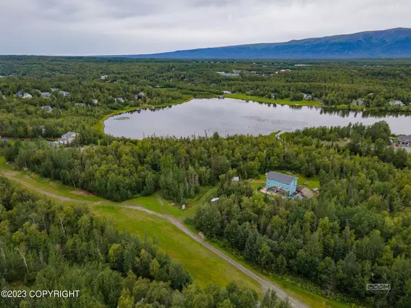 4281 E Amberger CIR, Wasilla, AK 99654