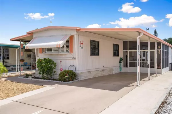 12120 BONANZA DR, Hudson, FL 34667