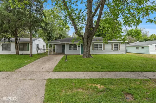 1707 Oriole Street, Bossier City, LA 71112