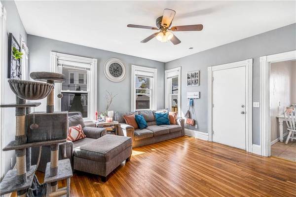 192 Central Avenue, Pawtucket, RI 02860