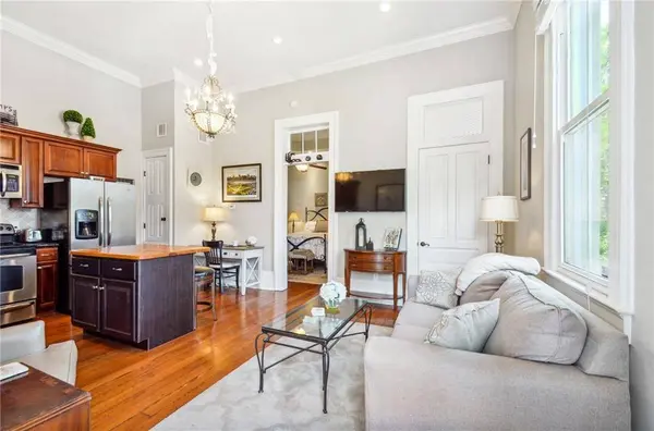 2222 CARONDELET ST #H, New Orleans, LA 70130