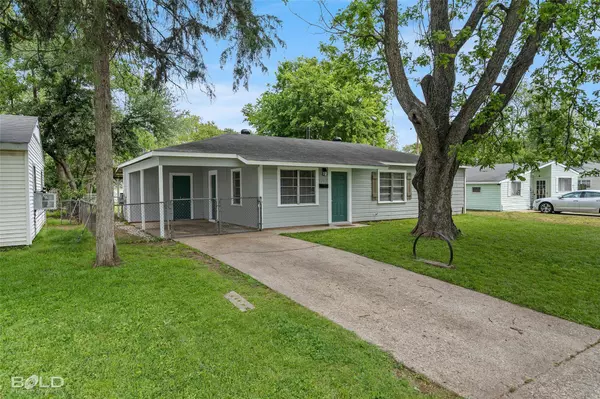 1707 Oriole Street, Bossier City, LA 71112