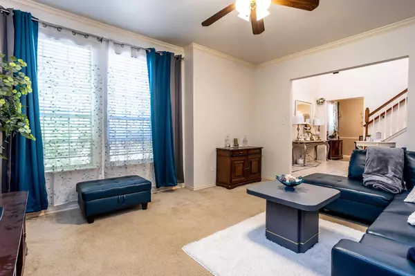 1545 Summers Drive, Cedar Hill, TX 75104