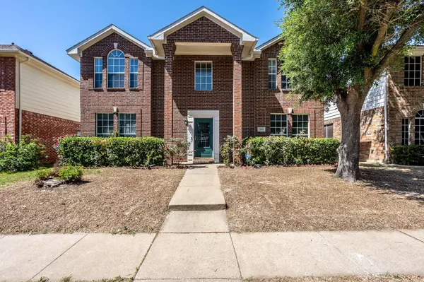 1545 Summers Drive, Cedar Hill, TX 75104