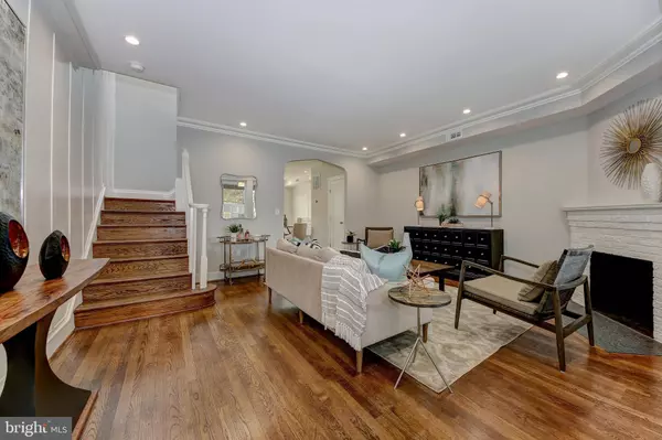 235 INGRAHAM ST NW, Washington, DC 20011